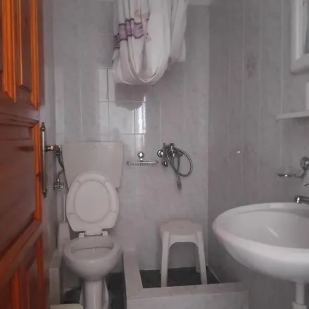 Catherine Maison d'hôtes 3*