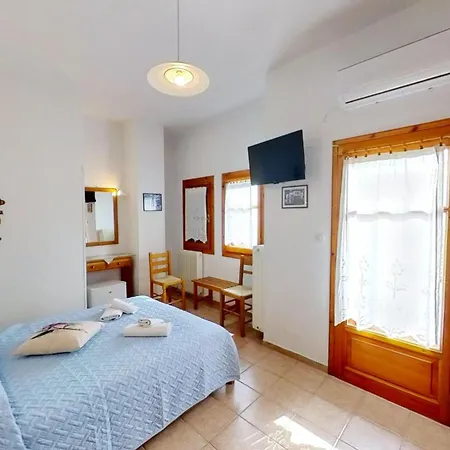 Catherine Maison d'hôtes